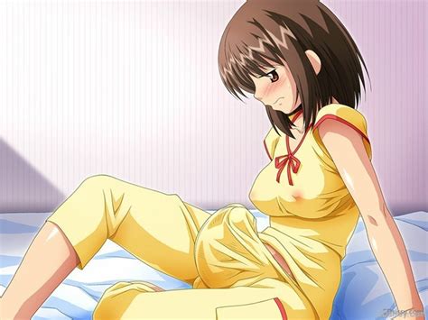 Anime Shemales Wearing Tight Panties