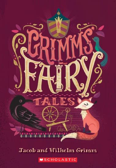The Store Grimms Fairy Tales Book The Store