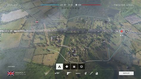 battlefield  maps important details play styles game modes