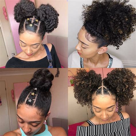 Best Natural Hairstyles Women Hair Trends 2021 Tips Beauty Subject