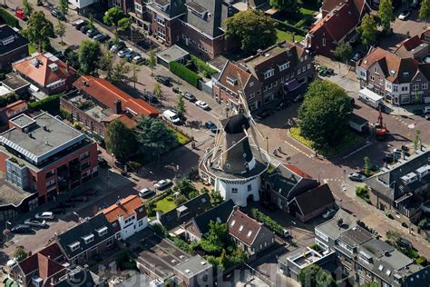 hollandluchtfoto wassenaar luchtfoto