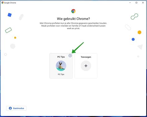 google account verwijderen uit chrome pc iphone en android