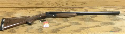 springfield  gauge shotgun  sale  gunsamericacom