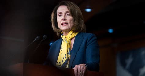 Opinion Who’s Afraid Of Nancy Pelosi The New York Times