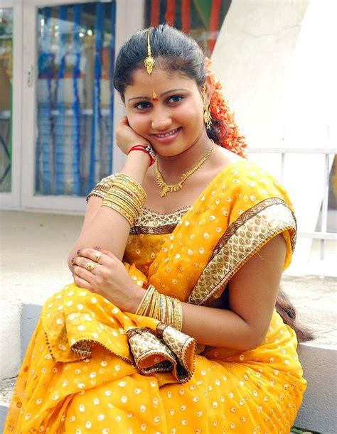 Tamil Actress Amrutha Valli Hot Saree Photos Actress Saree Photos