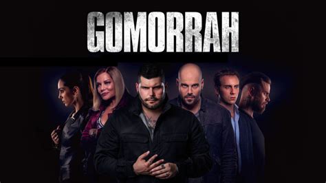 gomorrah season 5 official release date updates wttspod