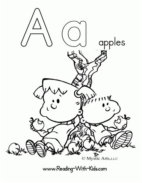animal alphabet coloring pages   printable coloring pages