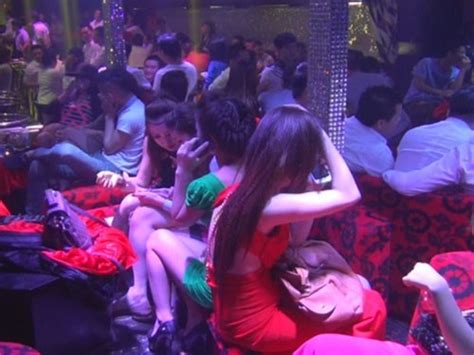 vietnamese sex workers eye protection respect from red light district plan society thanh