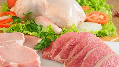 beste vleessoorten welk vlees  gezond  ongezond gezondrnl