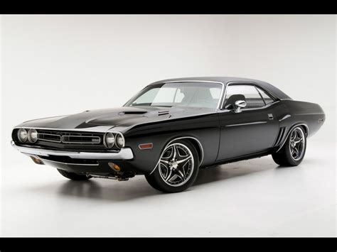 classic muscle cars wallpaper stock  images