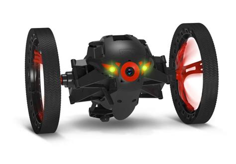 parrot banking  rolling spider  jumping sumo minidrones  reverse troubling financial