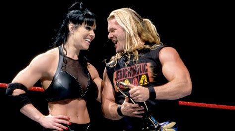 Chyna Responds To Wwe Hall Of Fame Discussion After Triple H Interview