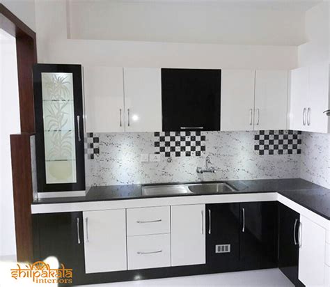 kerala kitchen interior design images gallery