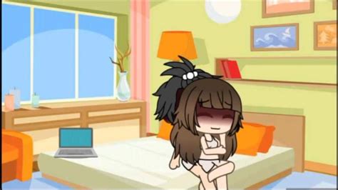 Gacha Sex Fucking My Roommate After Getting Him Caught