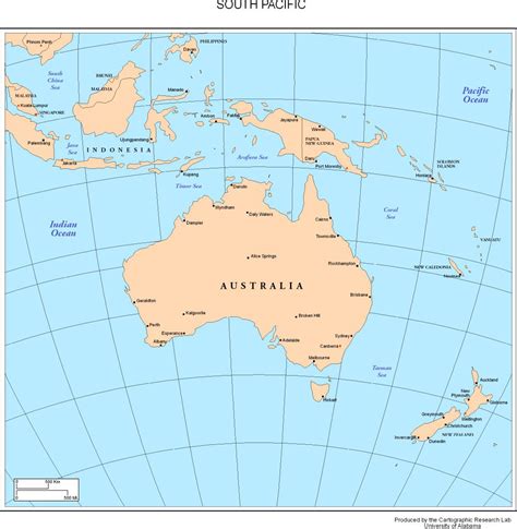 albums  pictures map  countries   south pacific latest