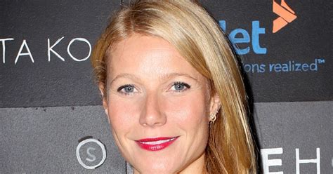 gwyneth paltrow reveals her biggest regret from chris martin marriage