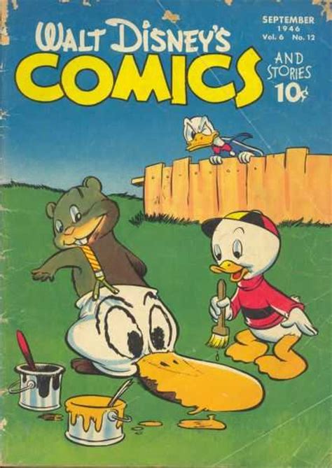 walt disney s comics and stories covers 50 99