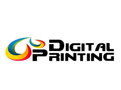 digital print logo image  logo logowikinet