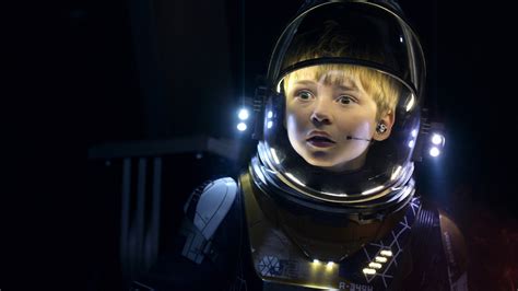 maxwell jenkins as will in lost in space 4k wallpapers hd wallpapers id 23758