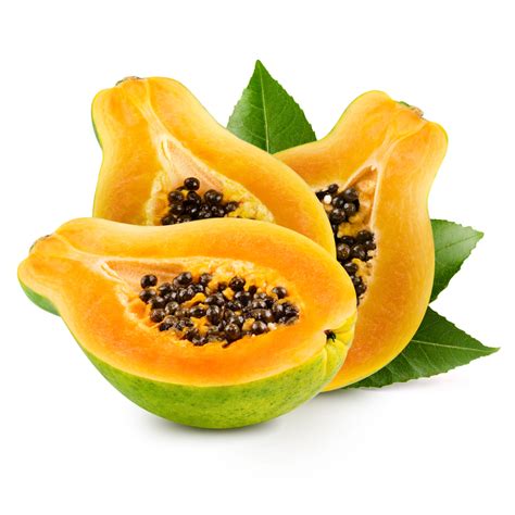papaya fresh tech produce
