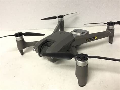 vivitar drc lsx vti phoenix foldable camera drone  sale  ebay