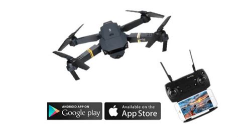 dron  pro novo  zapakirano