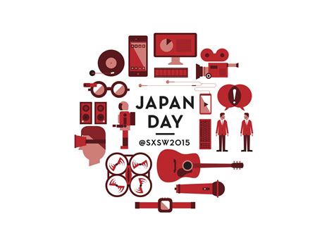 japan day atsxsw  sxsw  event schedule
