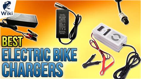 electric bike chargers  youtube