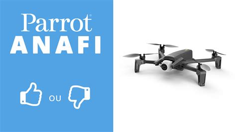 lanafi vaut il encore le coup en  test  essai de ce drone atypique hubert aile drones