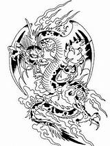 Dragon Boat Festival Coloring Pages Chinese sketch template