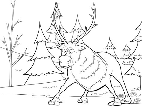 printable frozen coloring pages  kids  coloring pages  kids