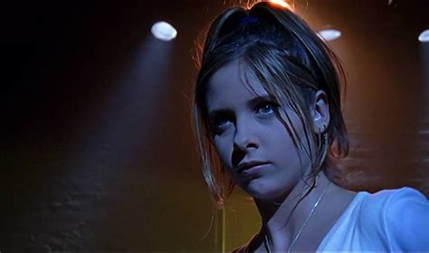 Buffy Earpers 02 Buffy The Vampire Slayer Season 1
