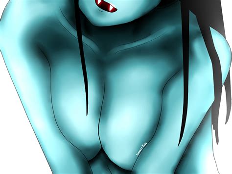 Adventure Time Marceline By Forrestkeel Hentai Foundry