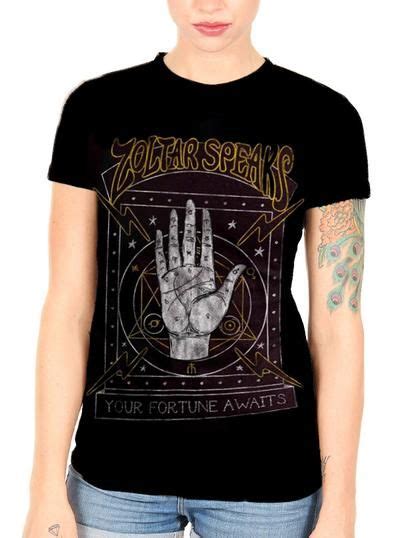New Alternative Clothing Tattoo Style Apparel Inked Shop Goodie