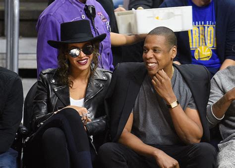 The Cultural Significance Behind Jay Z And Beyoncé S On