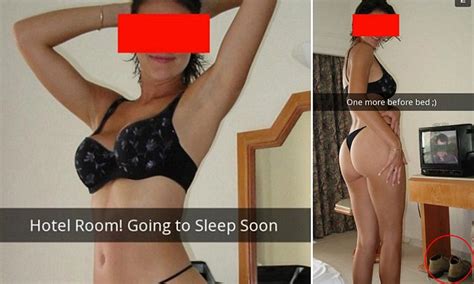 wife busted cheating by her husband due to her sexy snapchat daily mail online