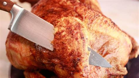 8 incredibly delicious ways to cook your thanksgiving turkey rachael