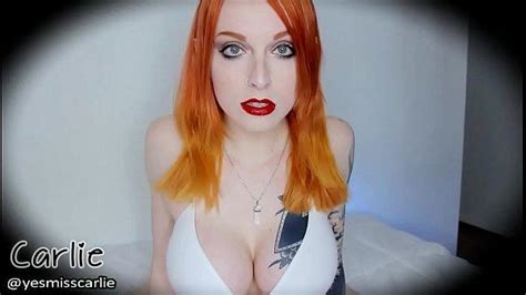 repeat this video redhead girl joi joi and asmr tube