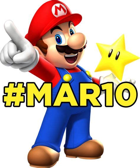 Happy Mario Day Memes Free Meme
