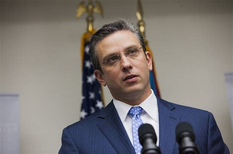 Puerto Rico Governor Promises Equal Marriage Is Here To