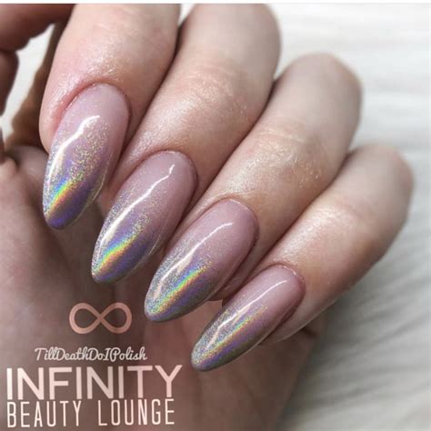 infinity beauty lounge jax hair  nail salon nail shape manicure