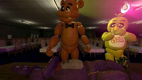funny fnaf sfm dare animations compilation top 10 five nights at