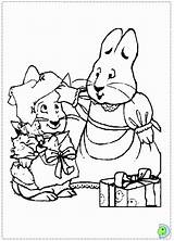 Ruby Max Coloring Pages Printable Kids Dinokids Bestcoloringpagesforkids Cartoon Color Christmas Cartoons Popular Print Sheets Close Coloringhome sketch template