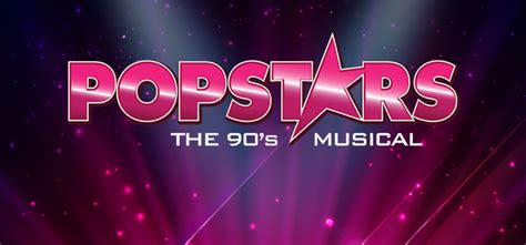 Popstars The 90 S Musical Mti Europe