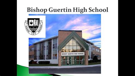 2020 bishop guertin hs scholar athletes youtube