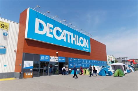 decathlon torna negli usa retail institute italy