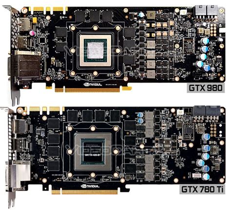 nvidia geforce gtx  reference board pictured techpowerup