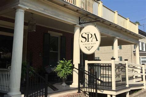 spa  west main discover westminster