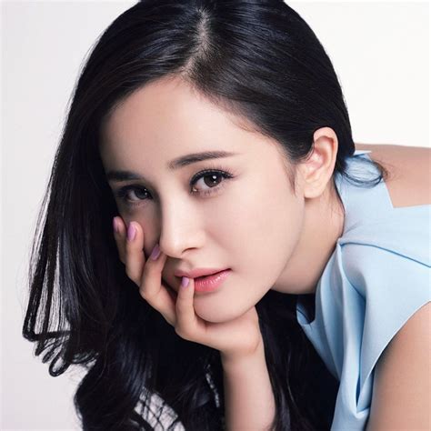 中国のtop10女優 ヤン・ミー 変なニュース