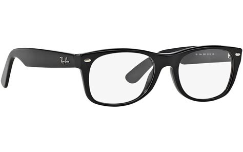 Ray Ban New Wayfarer Rx5184 2000 5218 Prescription Glasses Shade Station